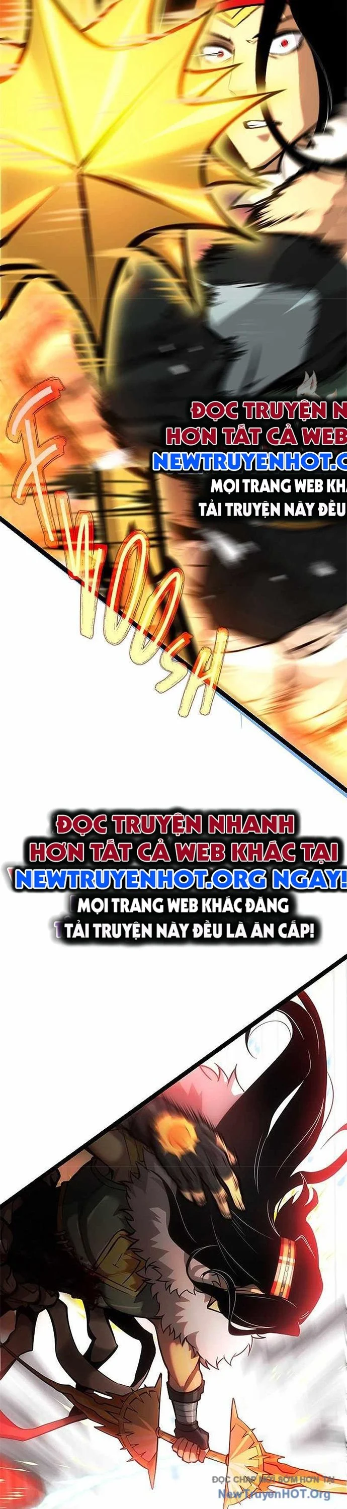 Trò Chơi Của Thần Chapter 92 - Next 