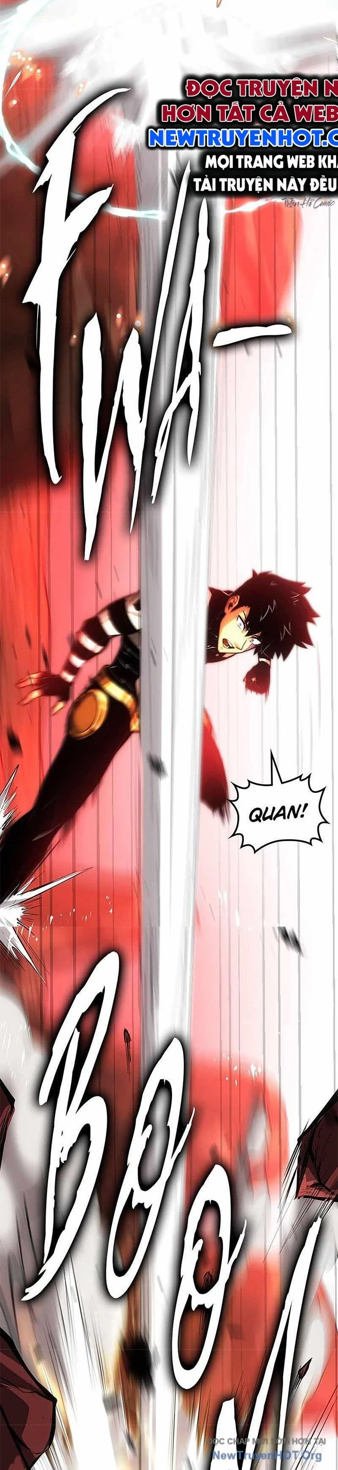 Trò Chơi Của Thần Chapter 92 - Next 