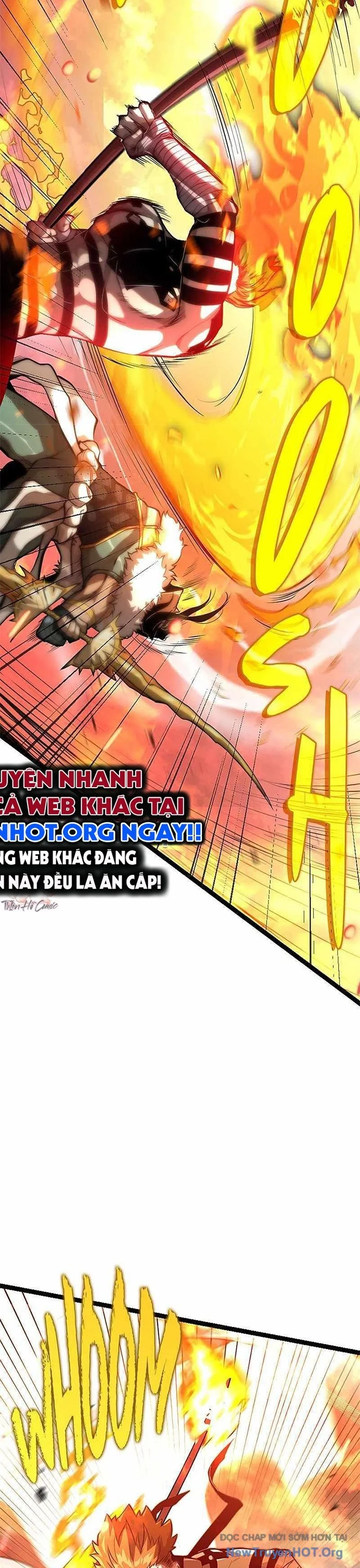 Trò Chơi Của Thần Chapter 92 - Next 