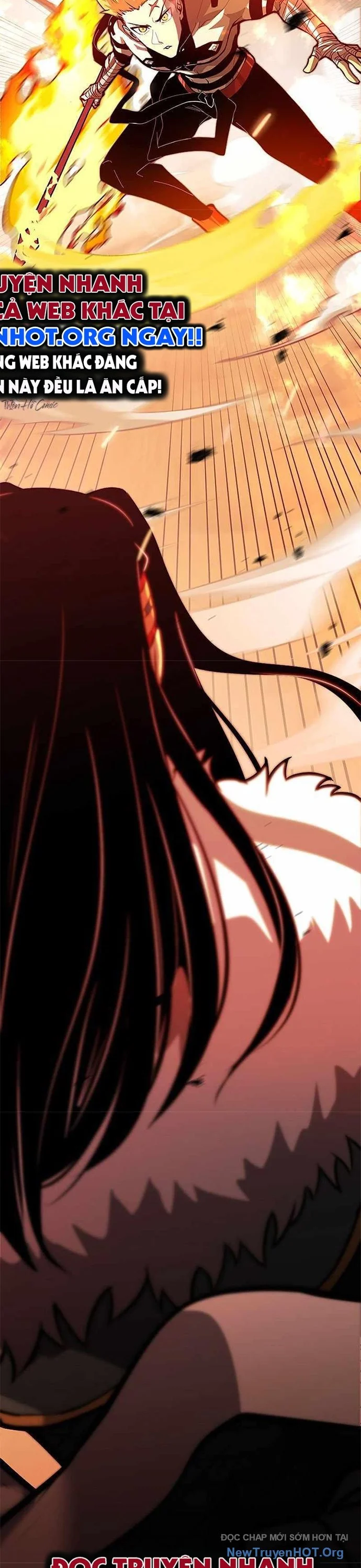 Trò Chơi Của Thần Chapter 92 - Next 