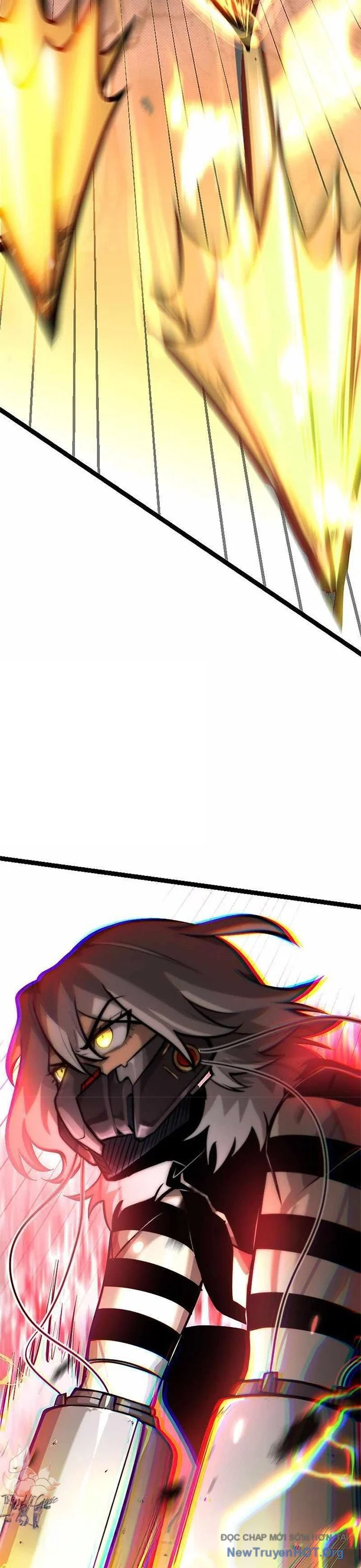 Trò Chơi Của Thần Chapter 92 - Next 