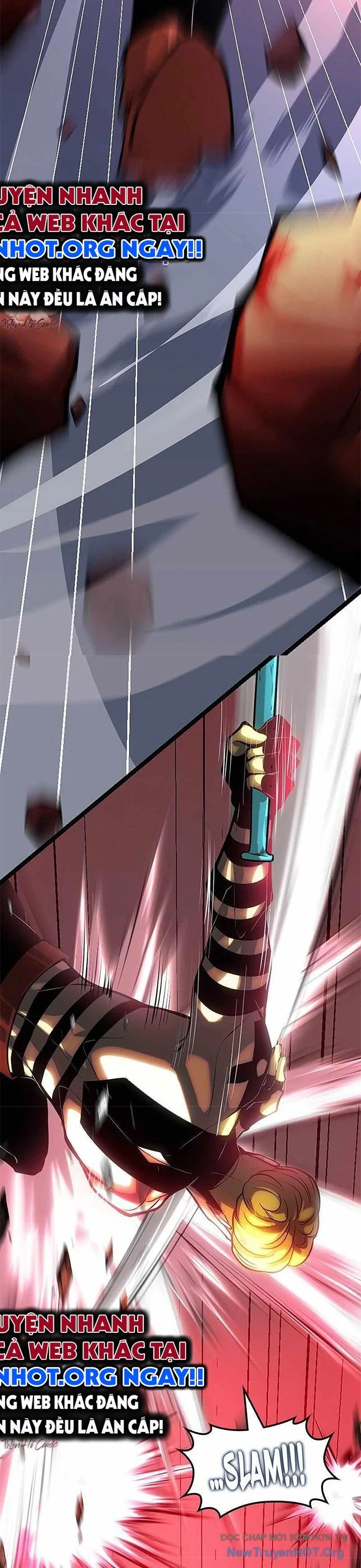 Trò Chơi Của Thần Chapter 92 - Next 