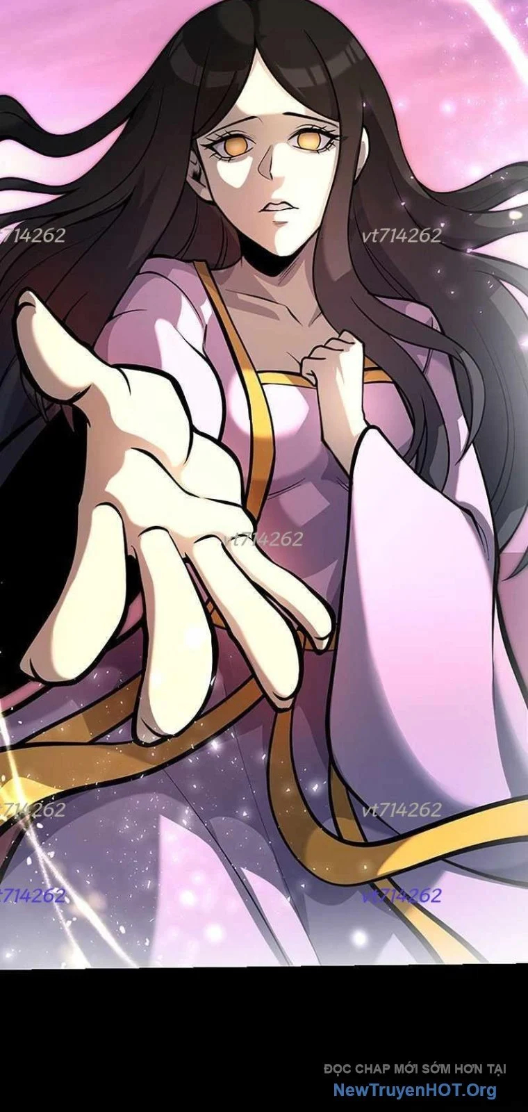 Trò Chơi Của Thần Chapter 93 - Next 