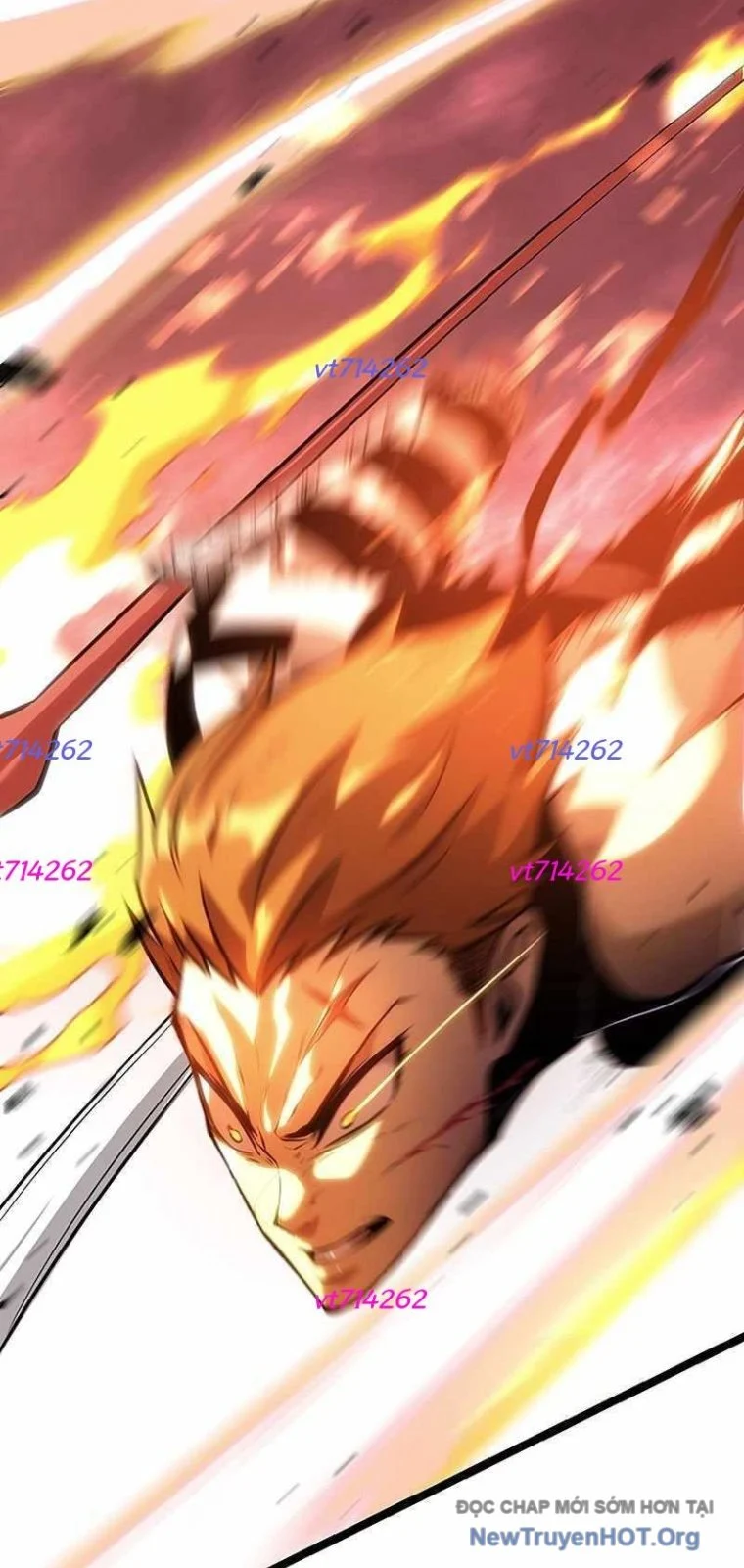 Trò Chơi Của Thần Chapter 93 - Next 