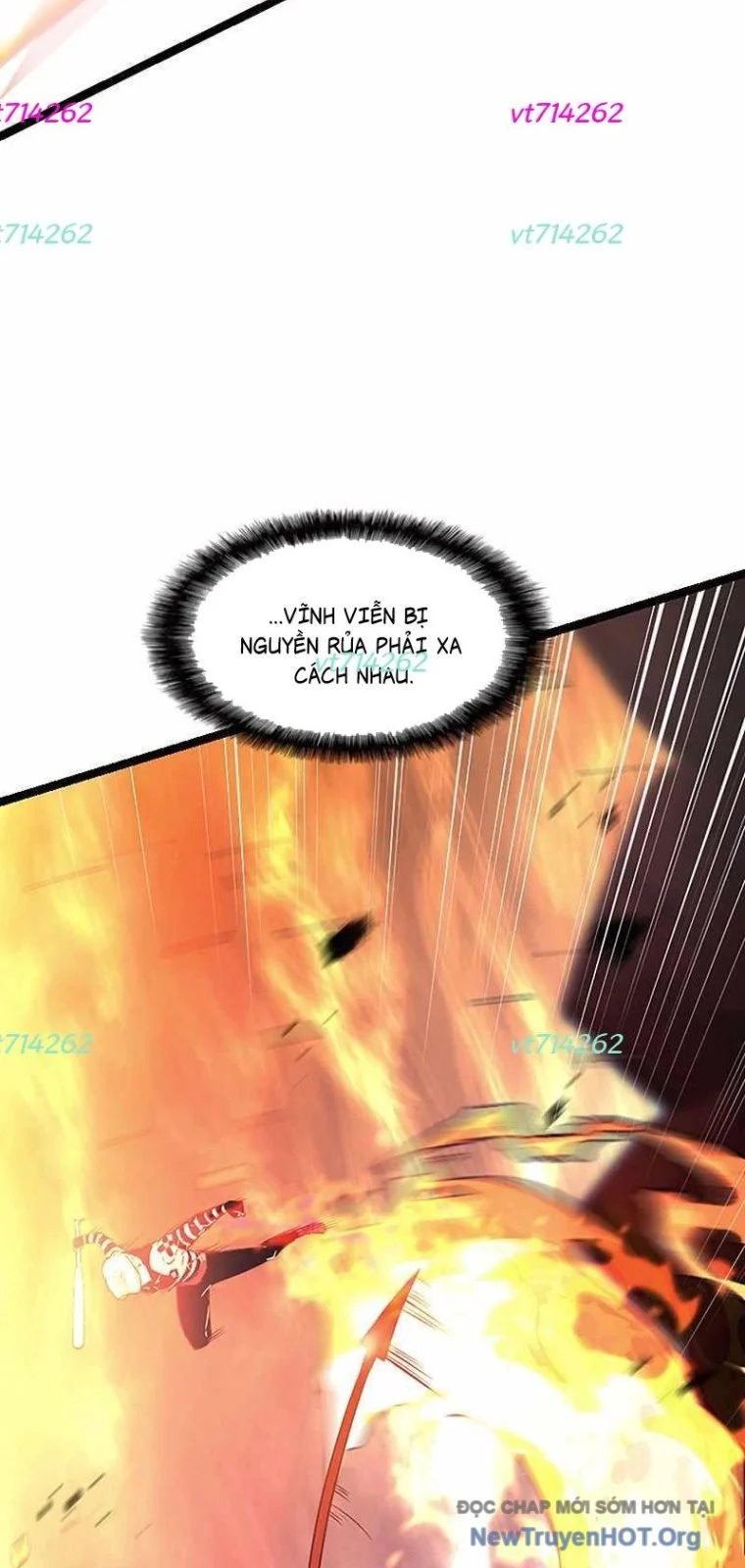 Trò Chơi Của Thần Chapter 93 - Next 