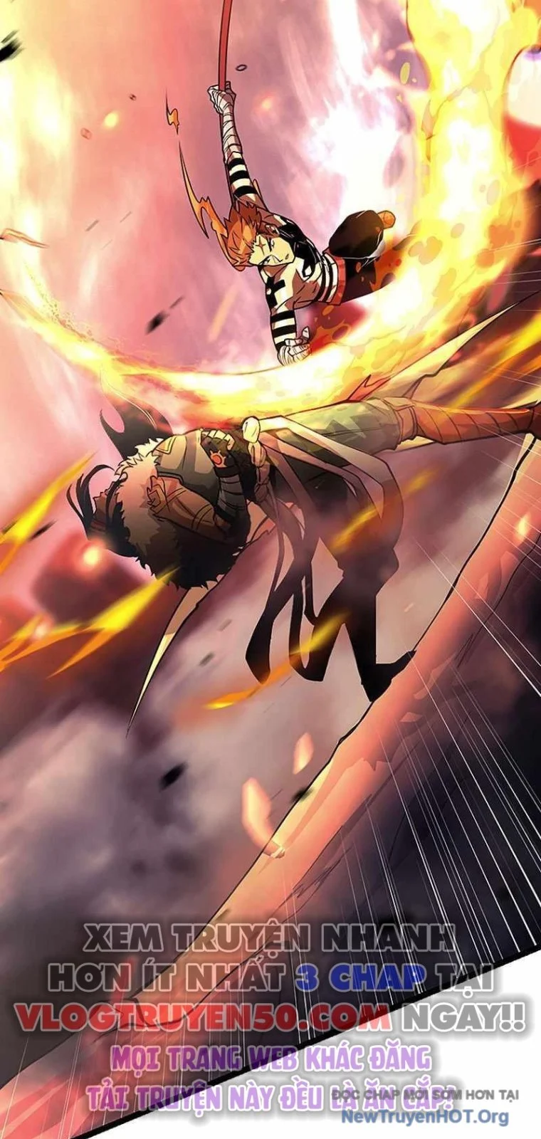 Trò Chơi Của Thần Chapter 93 - Next 