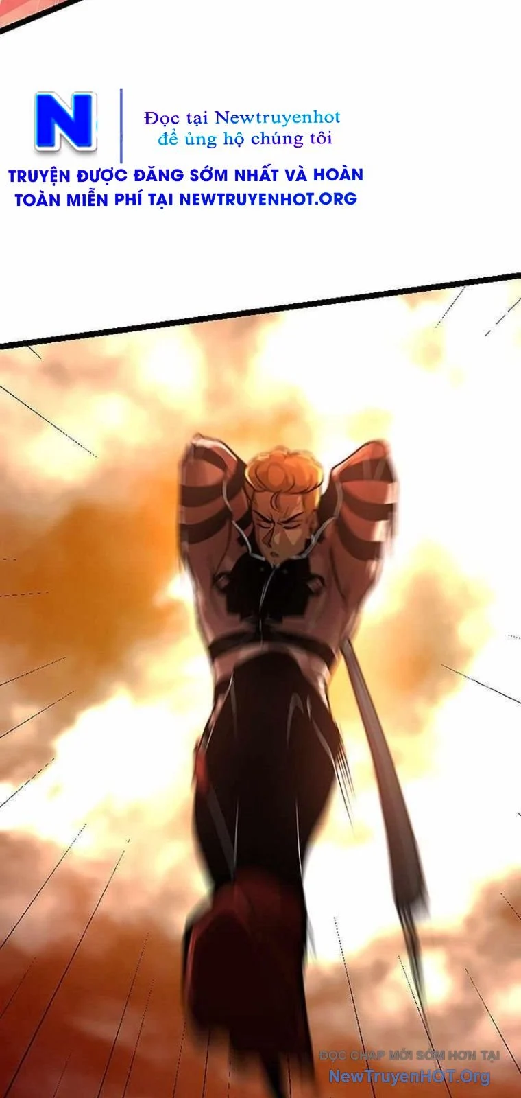 Trò Chơi Của Thần Chapter 93 - Next 