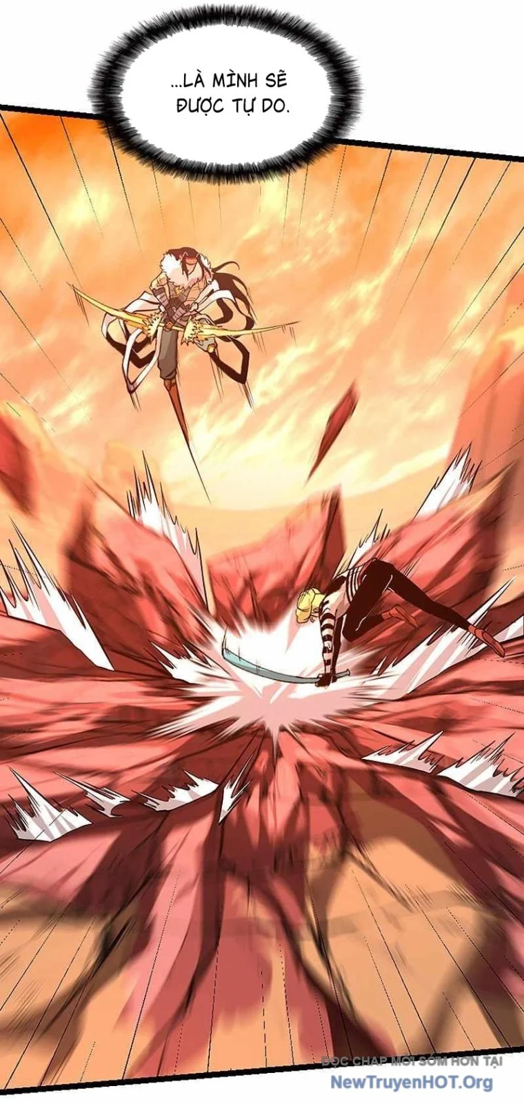 Trò Chơi Của Thần Chapter 93 - Next 
