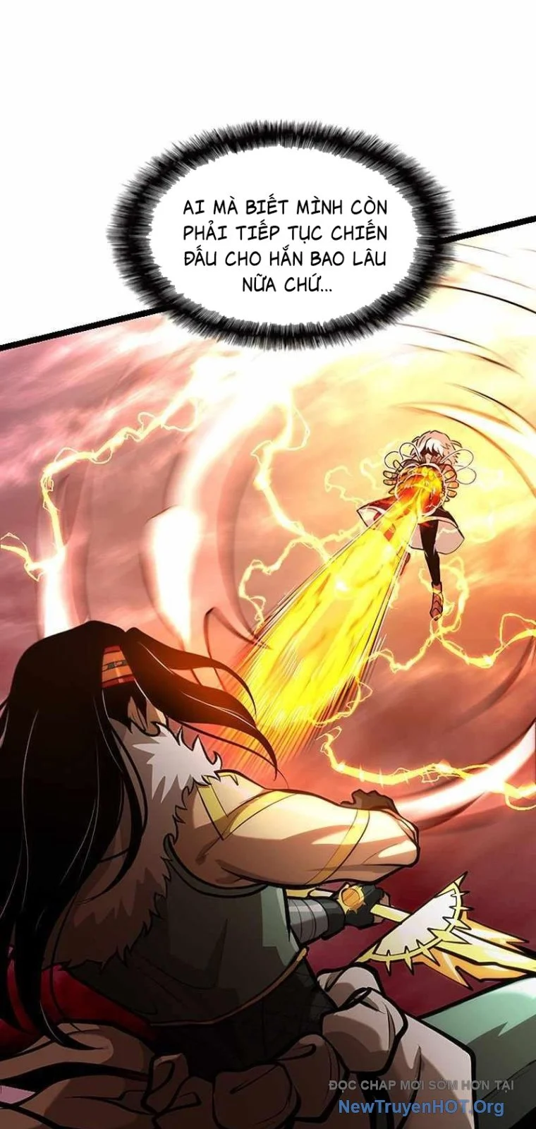 Trò Chơi Của Thần Chapter 93 - Next 