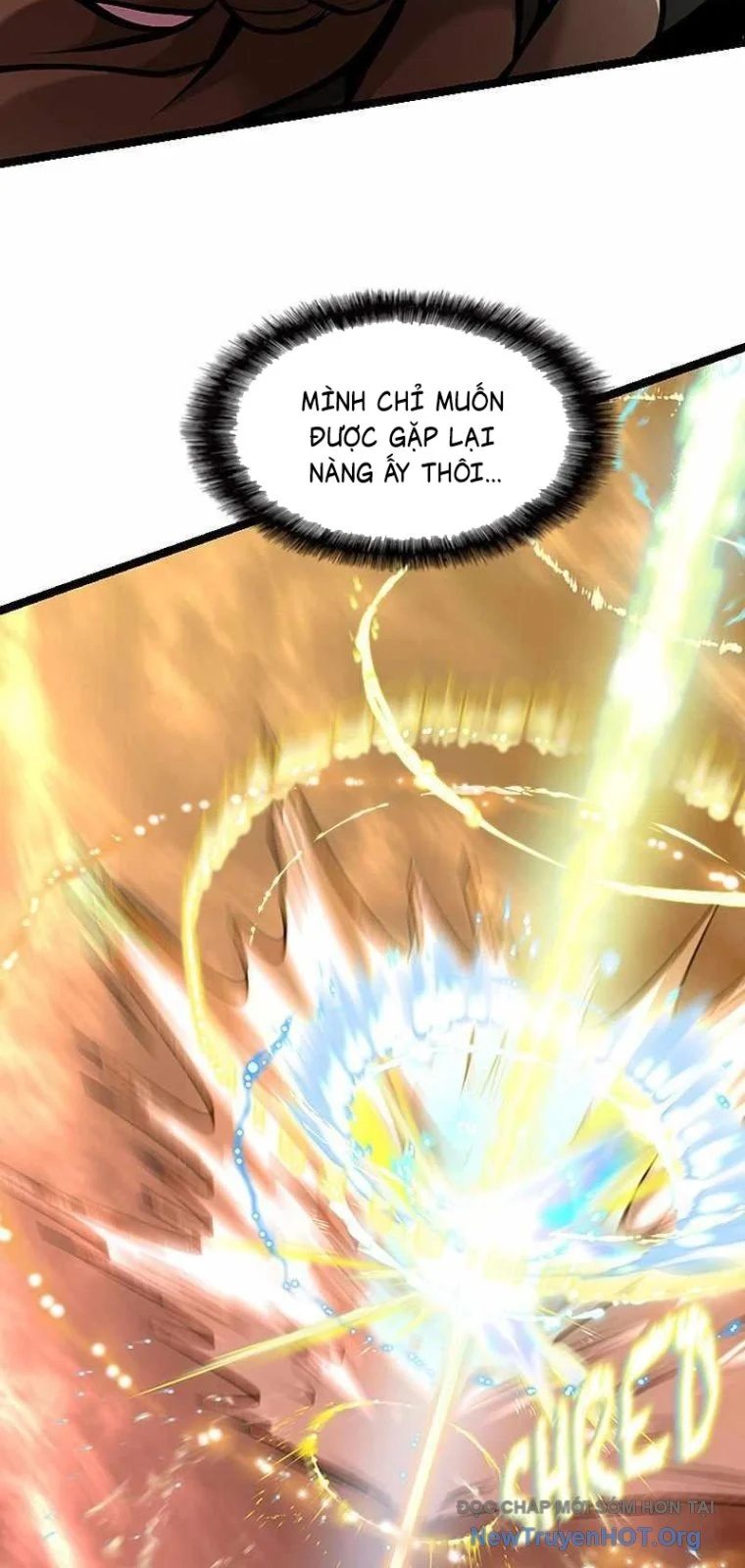 Trò Chơi Của Thần Chapter 93 - Next 