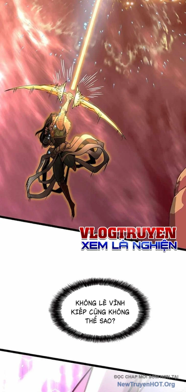 Trò Chơi Của Thần Chapter 93 - Next 