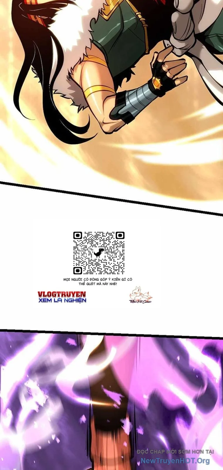 Trò Chơi Của Thần Chapter 93 - Next 