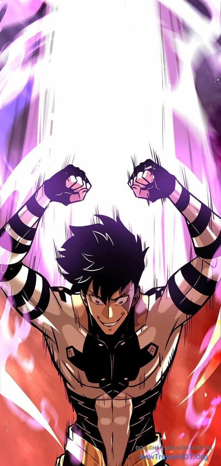 Trò Chơi Của Thần Chapter 93 - Next 