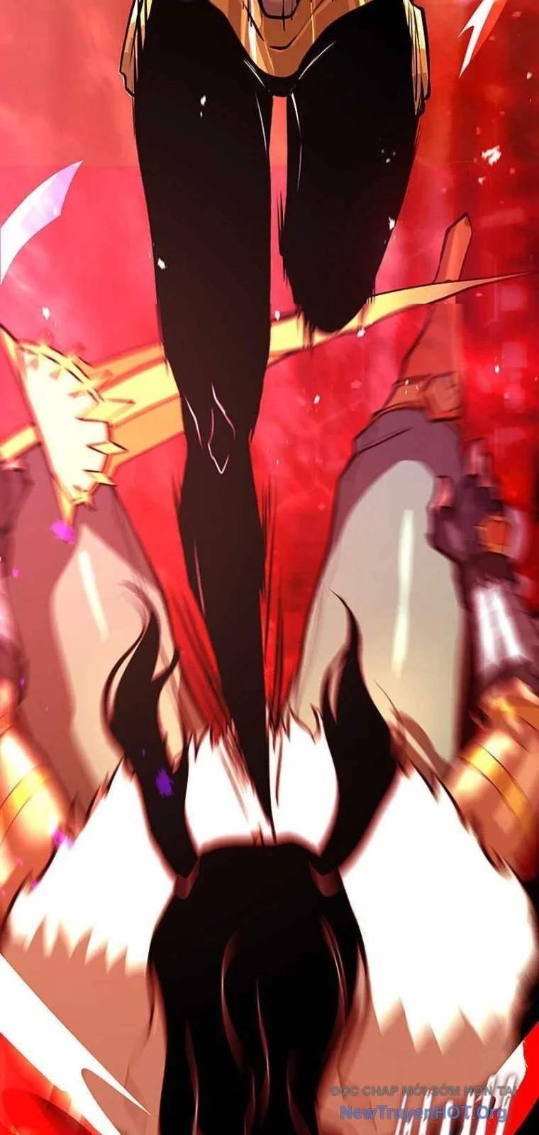 Trò Chơi Của Thần Chapter 93 - Next 