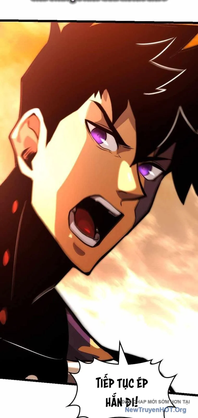 Trò Chơi Của Thần Chapter 93 - Next 