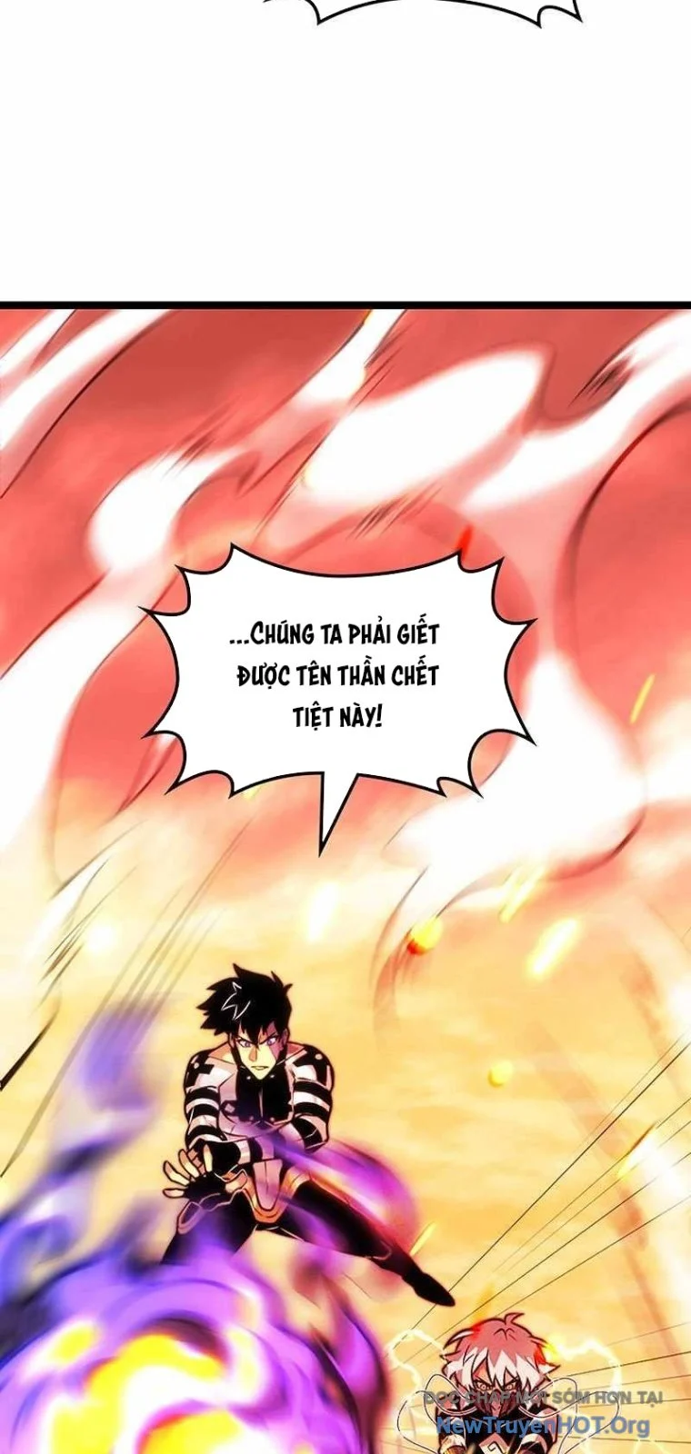 Trò Chơi Của Thần Chapter 93 - Next 