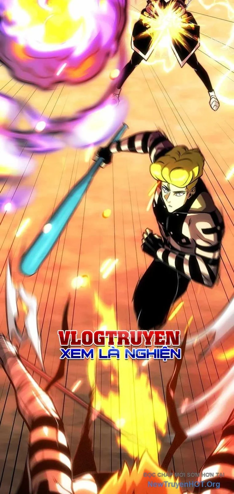 Trò Chơi Của Thần Chapter 93 - Next 