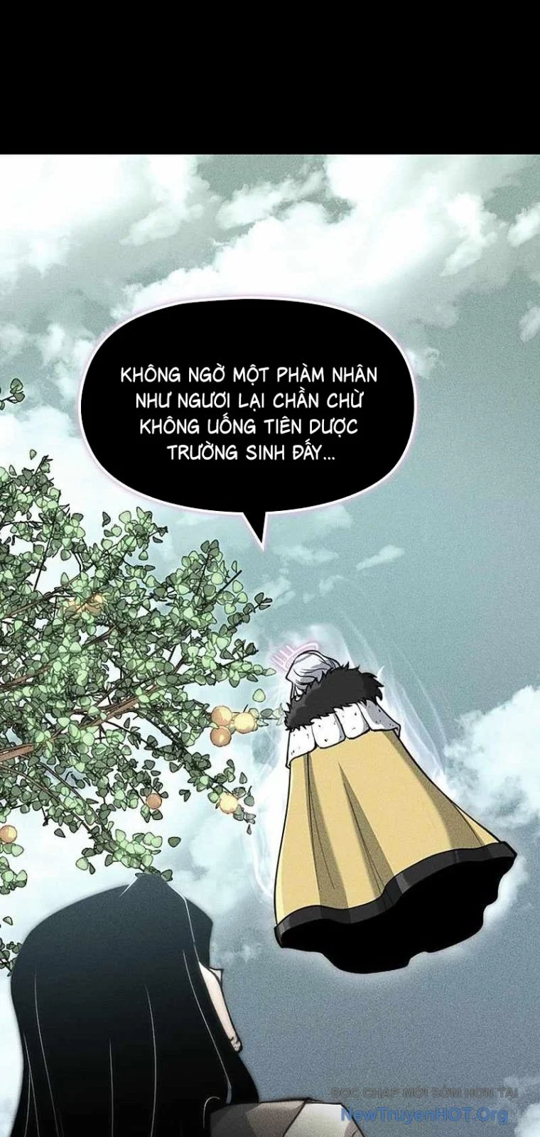 Trò Chơi Của Thần Chapter 93 - Next 