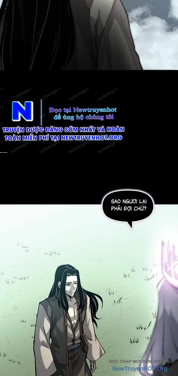 Trò Chơi Của Thần Chapter 93 - Next 