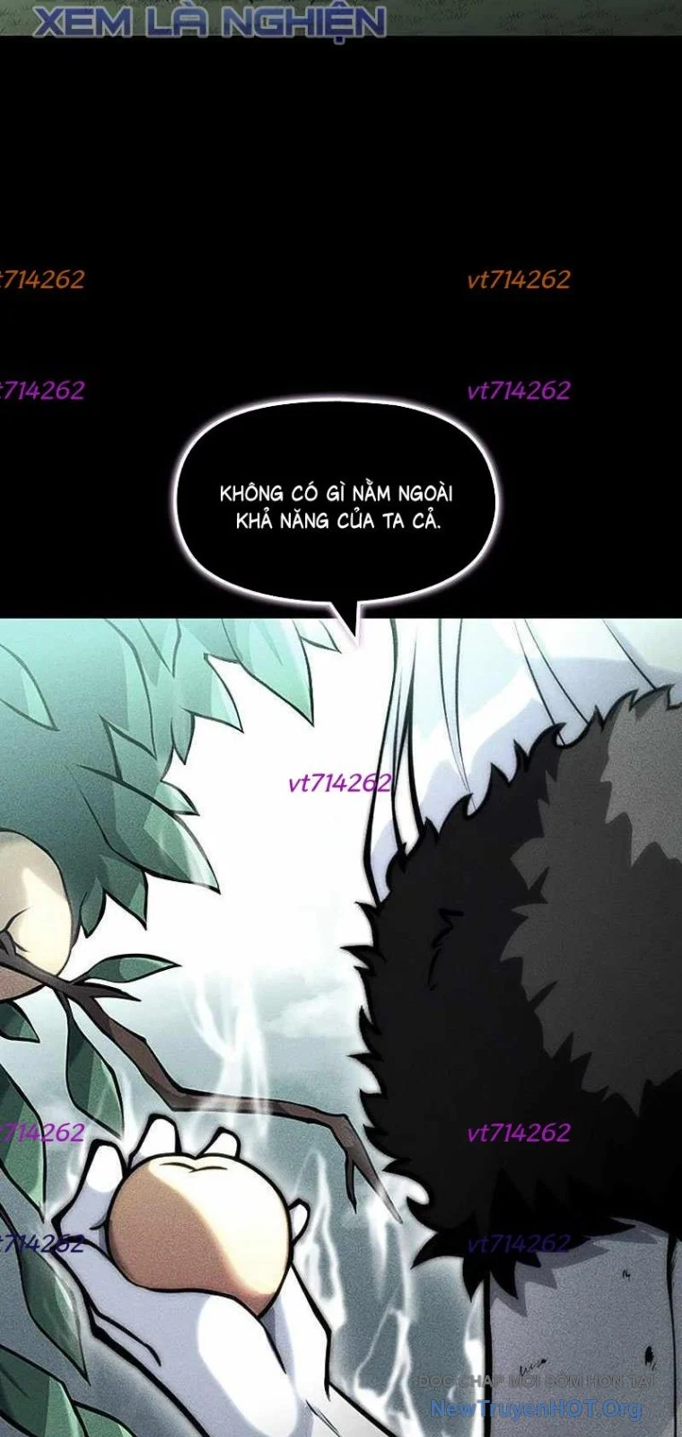 Trò Chơi Của Thần Chapter 93 - Next 