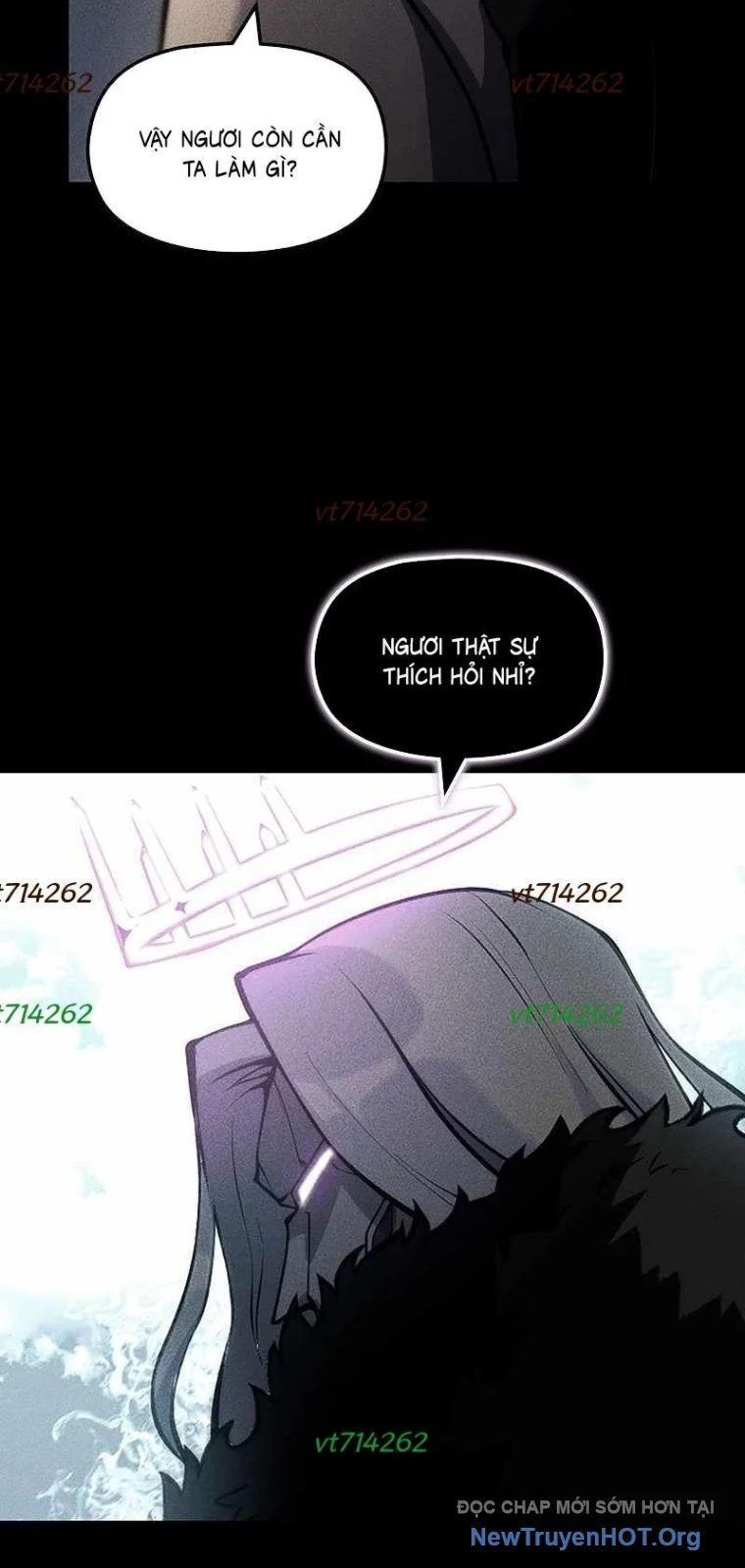 Trò Chơi Của Thần Chapter 93 - Next 