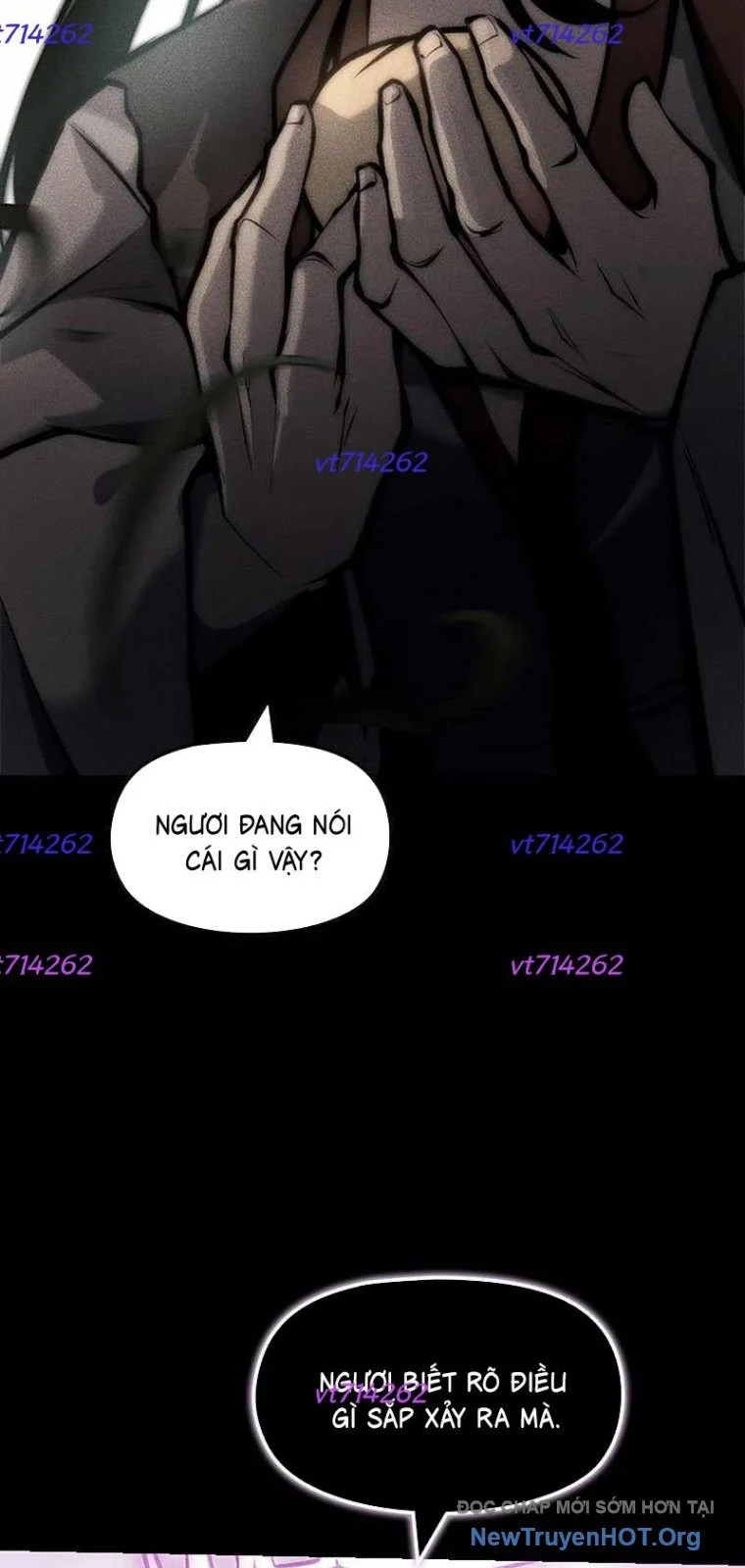Trò Chơi Của Thần Chapter 93 - Next 