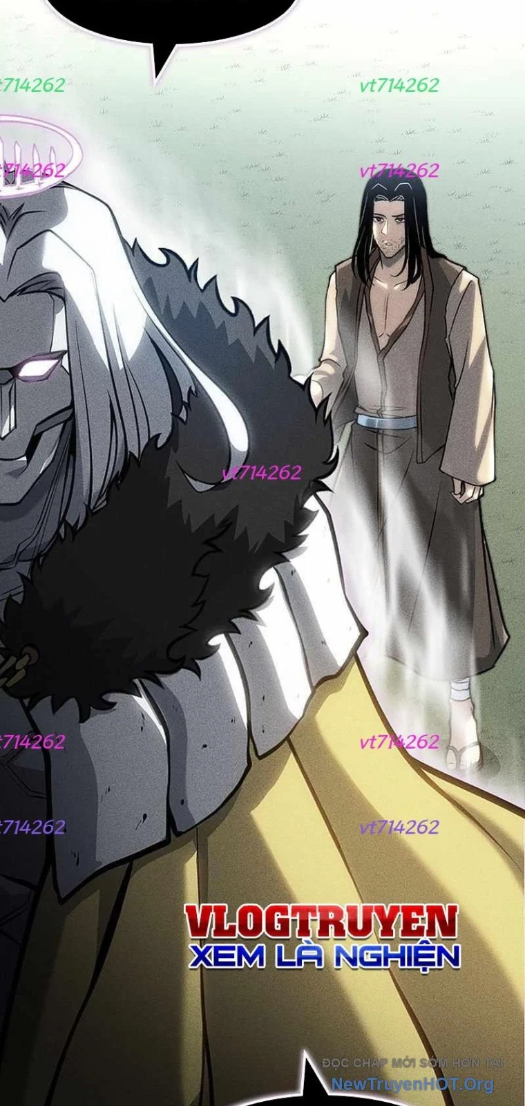 Trò Chơi Của Thần Chapter 93 - Next 