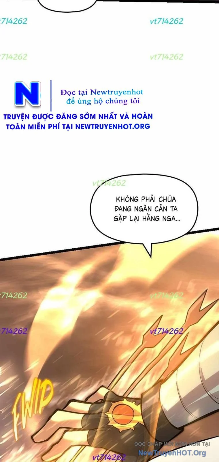 Trò Chơi Của Thần Chapter 93 - Next 
