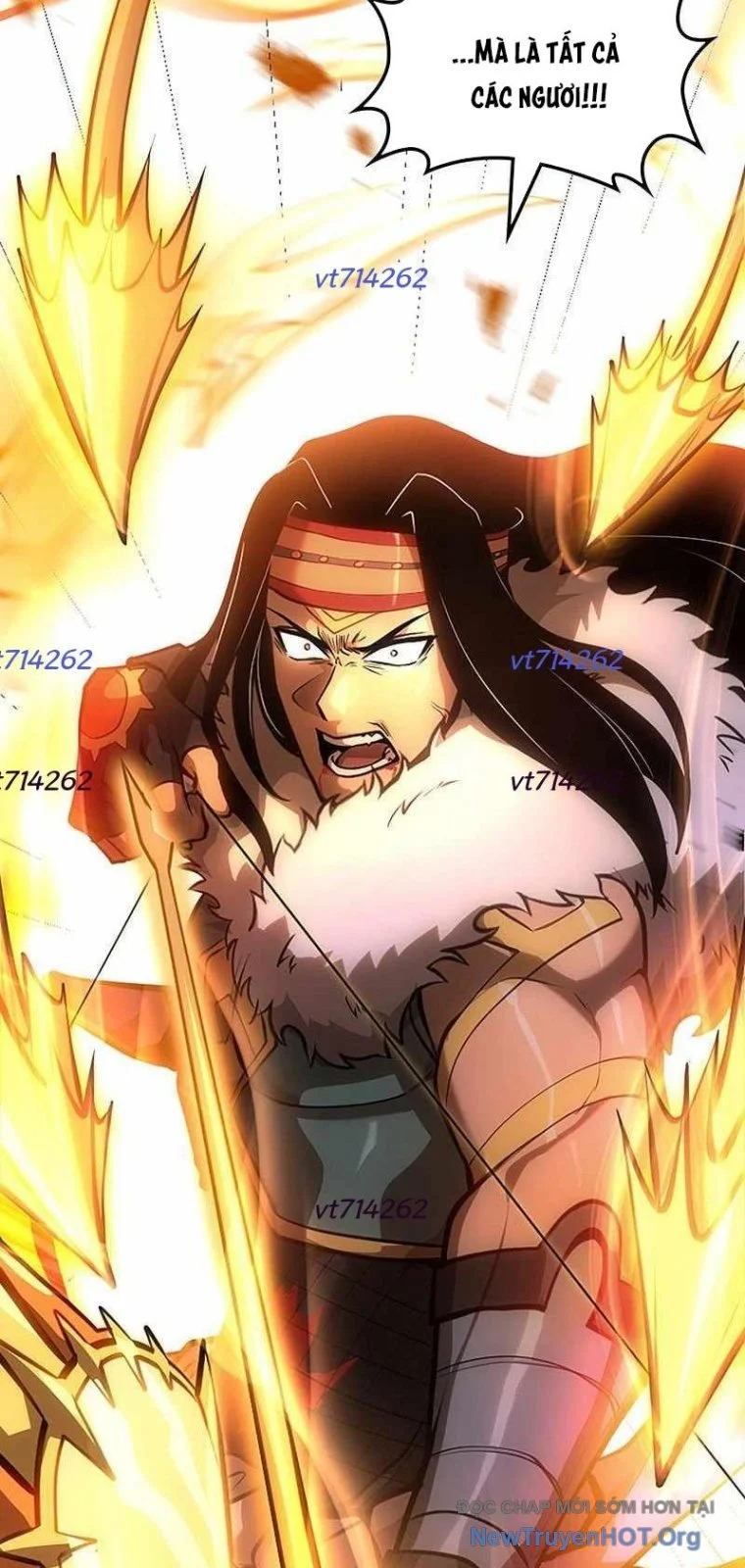 Trò Chơi Của Thần Chapter 93 - Next 