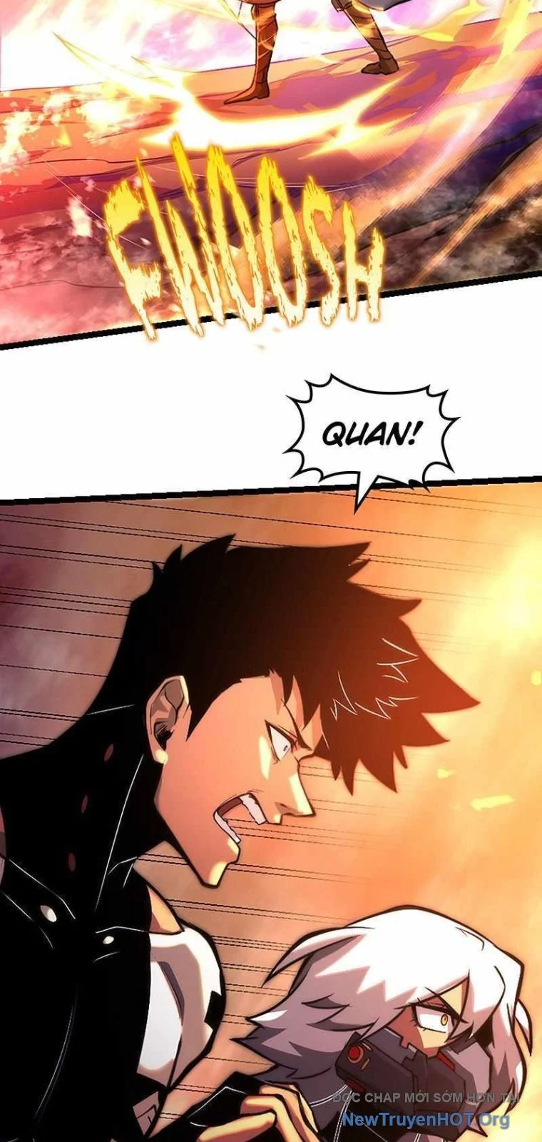 Trò Chơi Của Thần Chapter 93 - Next 