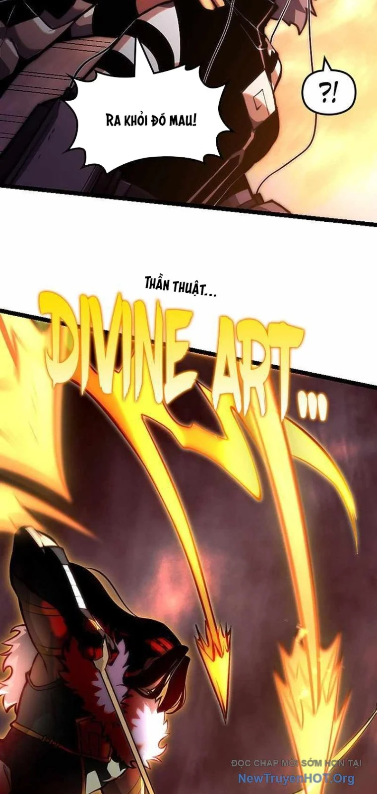 Trò Chơi Của Thần Chapter 93 - Next 