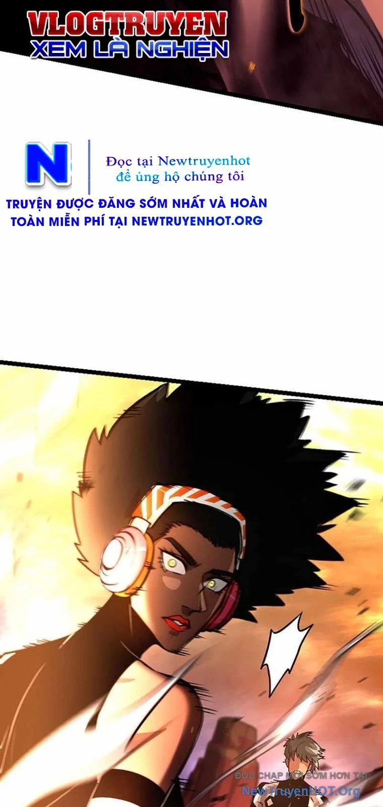 Trò Chơi Của Thần Chapter 93 - Next 
