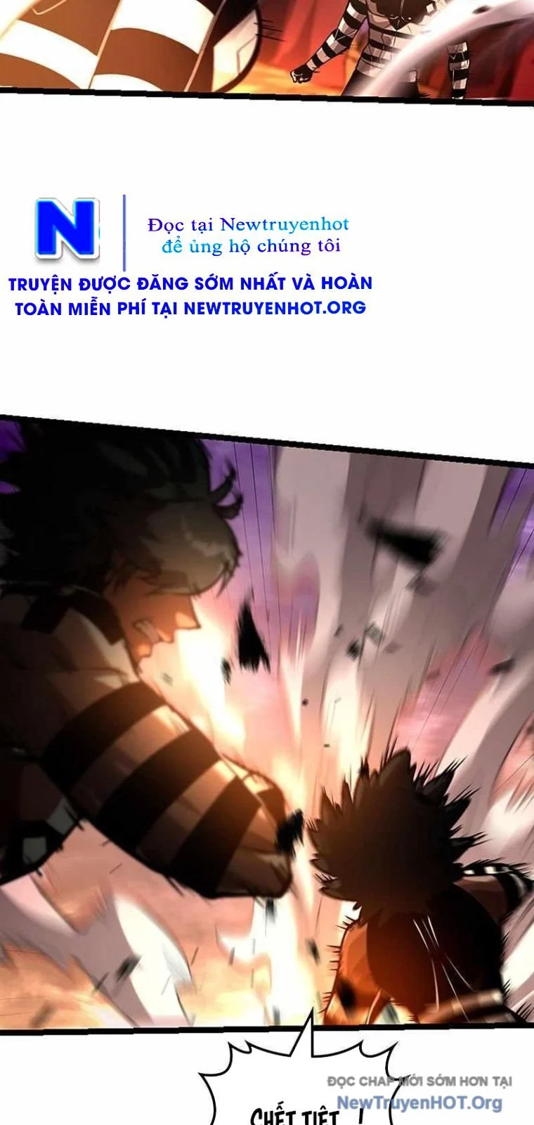 Trò Chơi Của Thần Chapter 93 - Next 