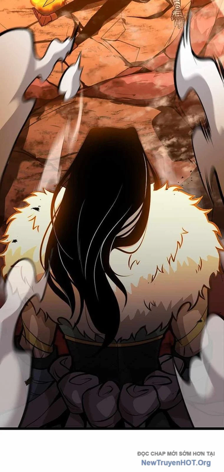 Trò Chơi Của Thần Chapter 93 - Next 