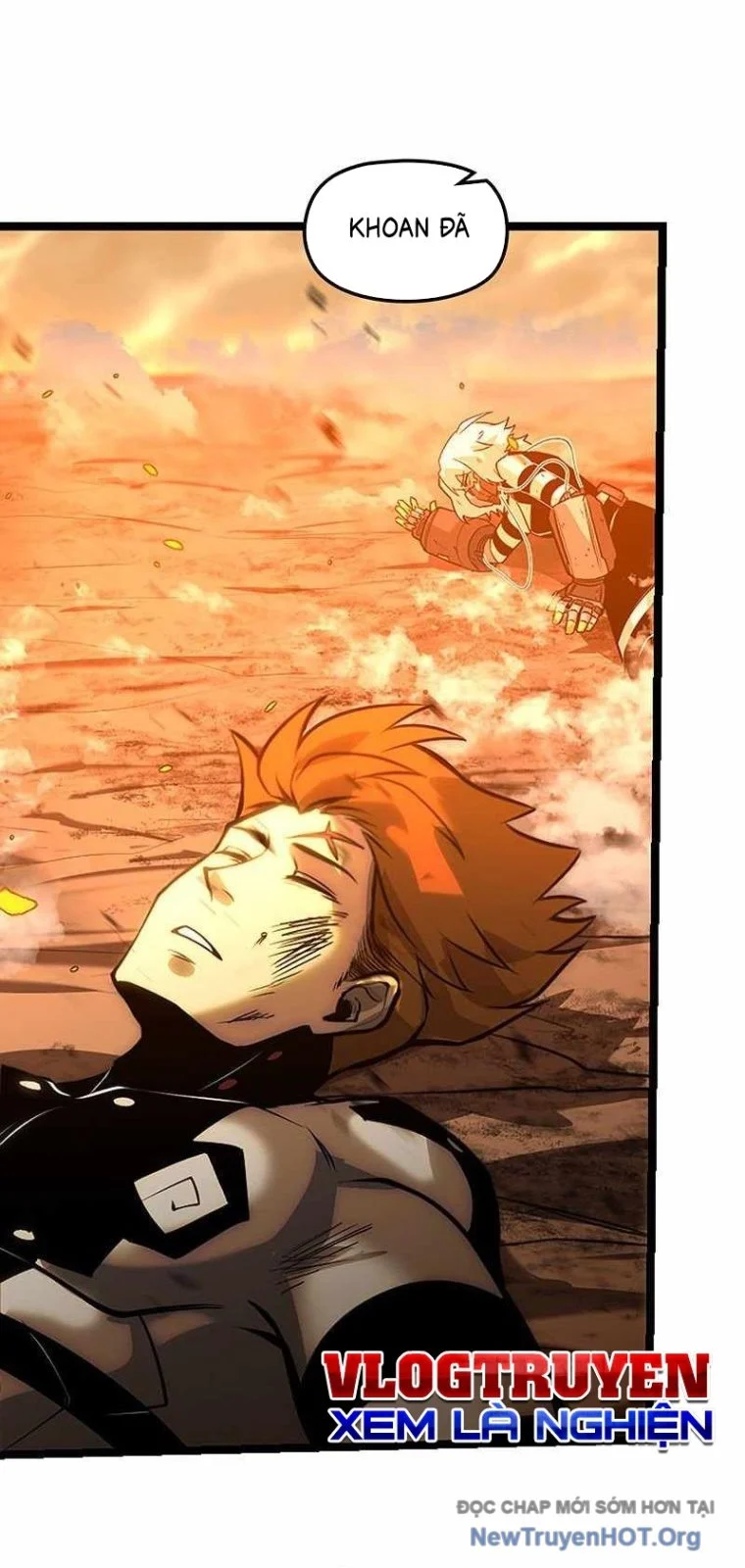 Trò Chơi Của Thần Chapter 93 - Next 