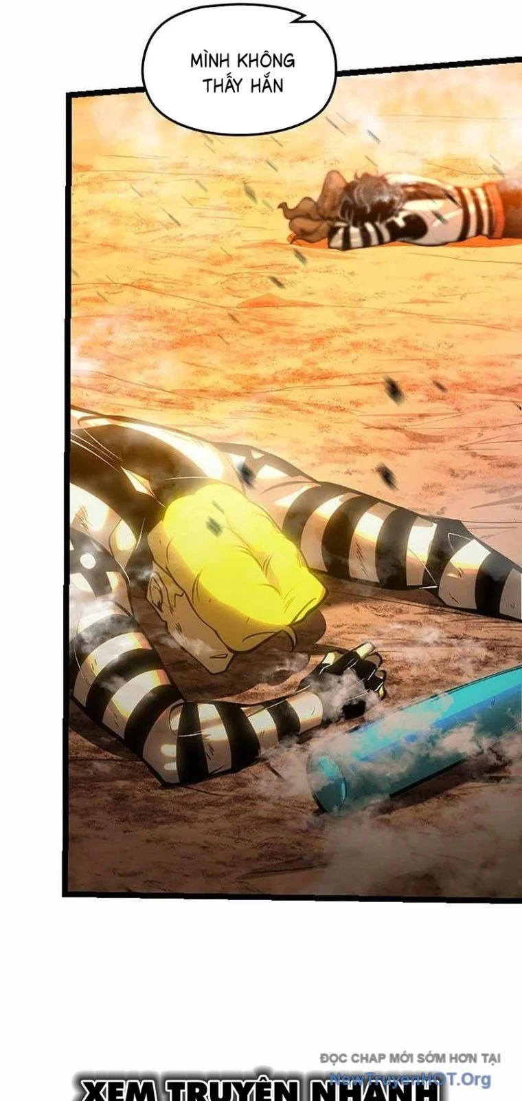 Trò Chơi Của Thần Chapter 93 - Next 