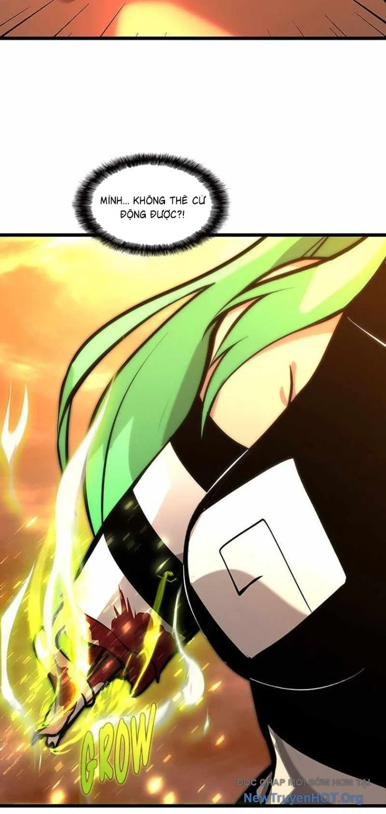 Trò Chơi Của Thần Chapter 93 - Next 
