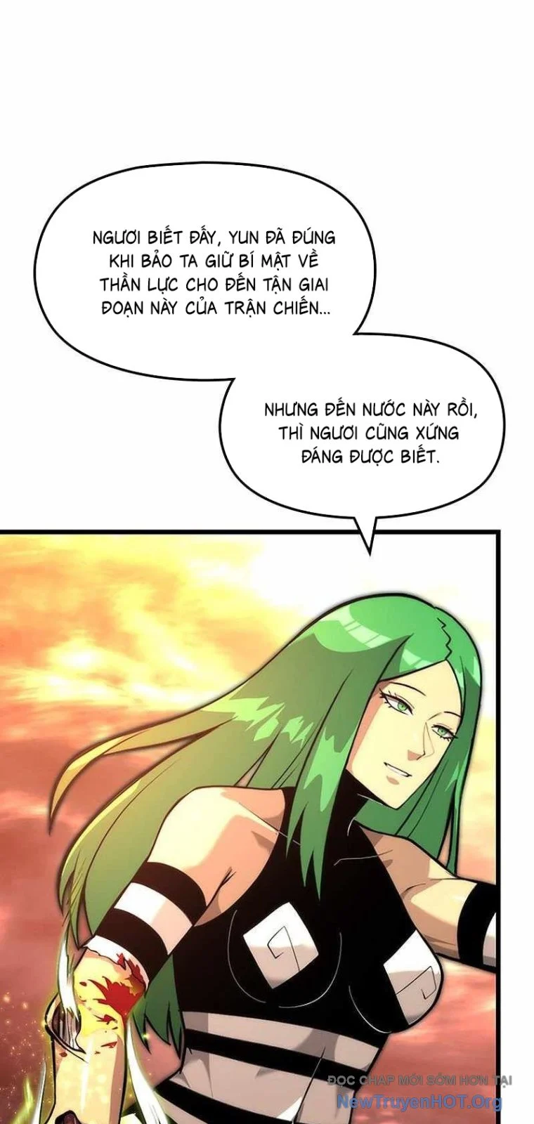 Trò Chơi Của Thần Chapter 93 - Next 