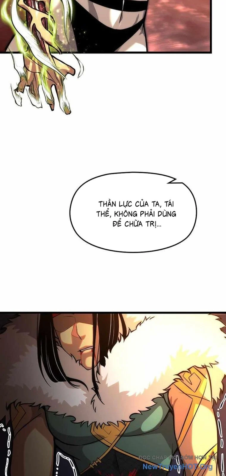 Trò Chơi Của Thần Chapter 93 - Next 