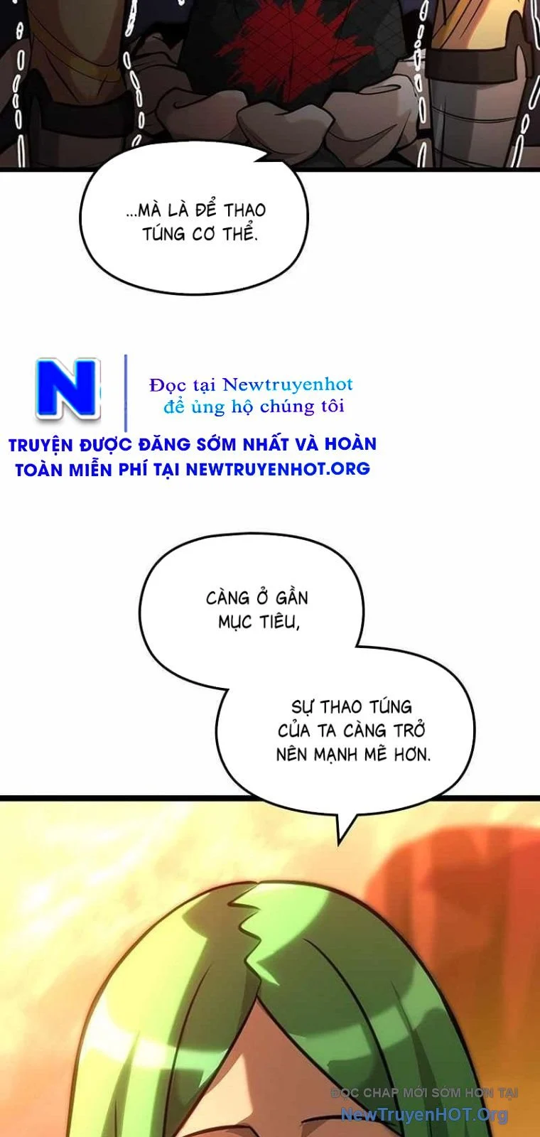 Trò Chơi Của Thần Chapter 93 - Next 