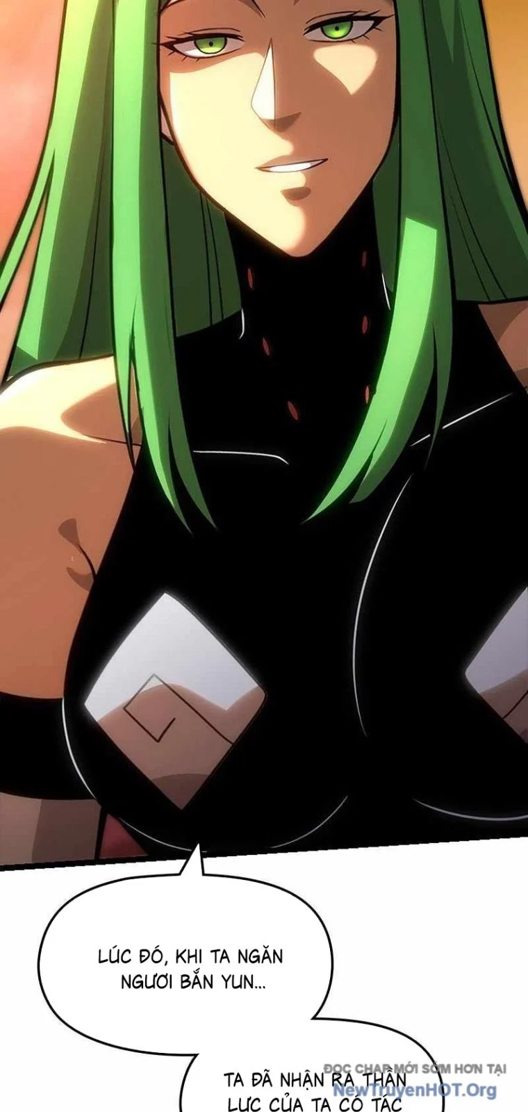 Trò Chơi Của Thần Chapter 93 - Next 