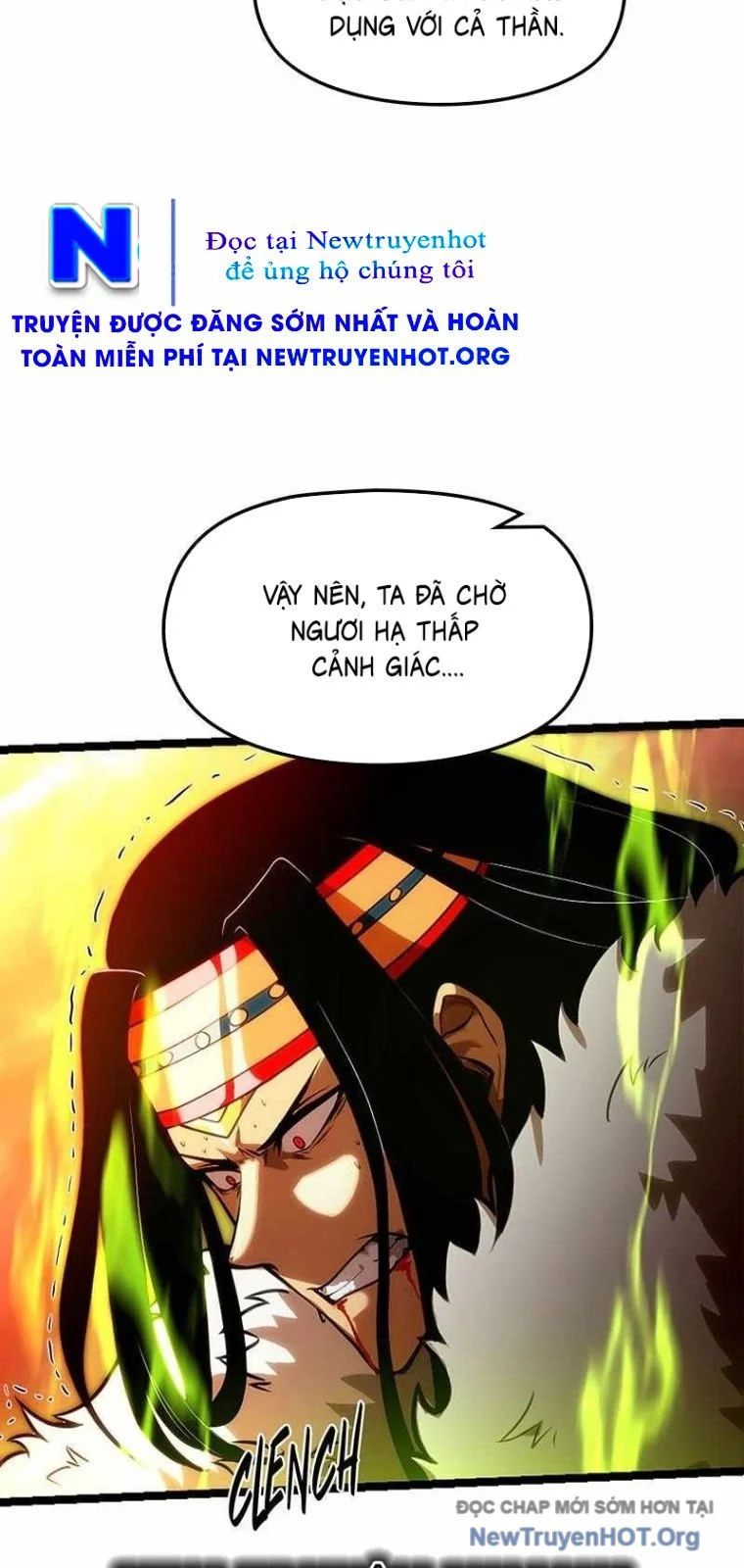 Trò Chơi Của Thần Chapter 93 - Next 