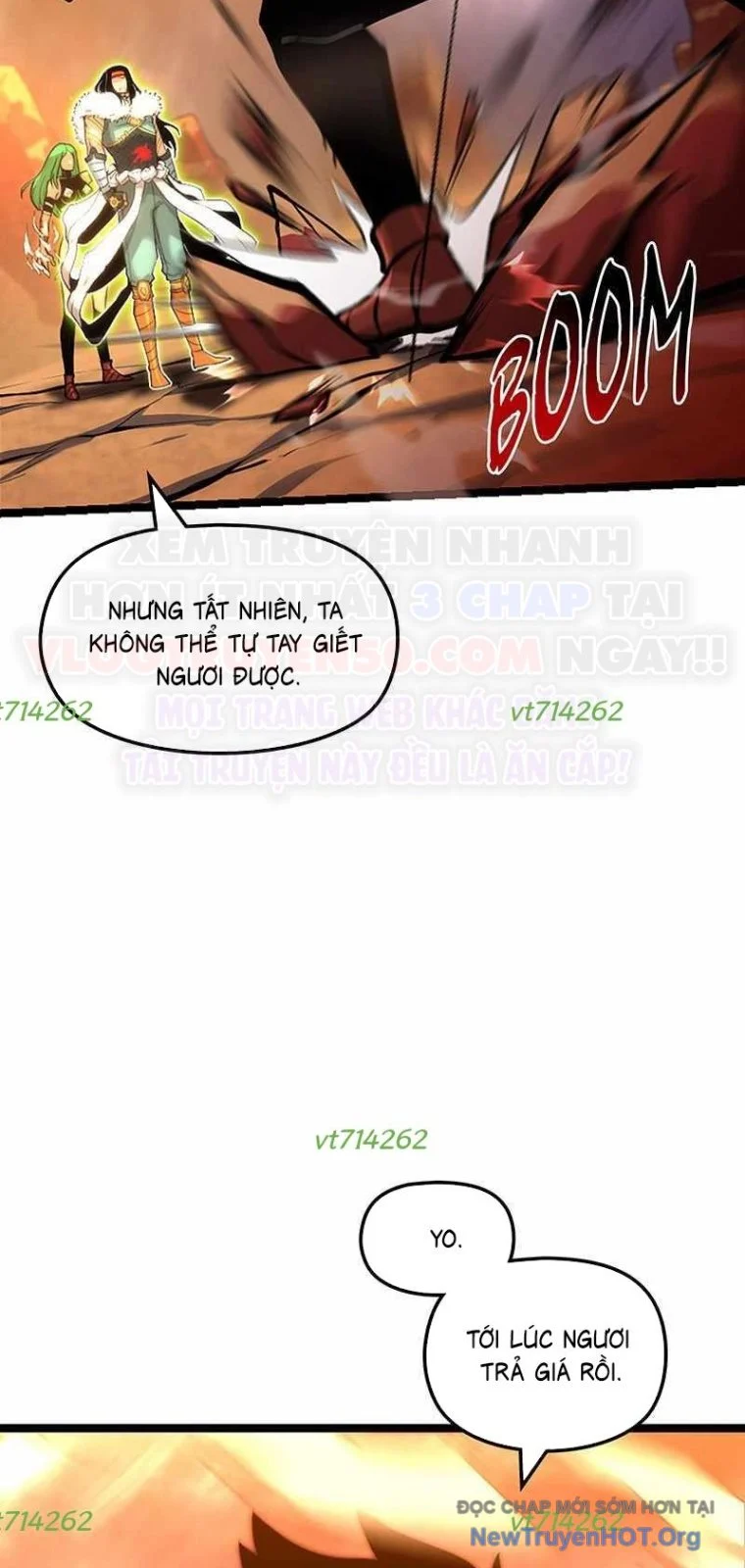 Trò Chơi Của Thần Chapter 93 - Next 