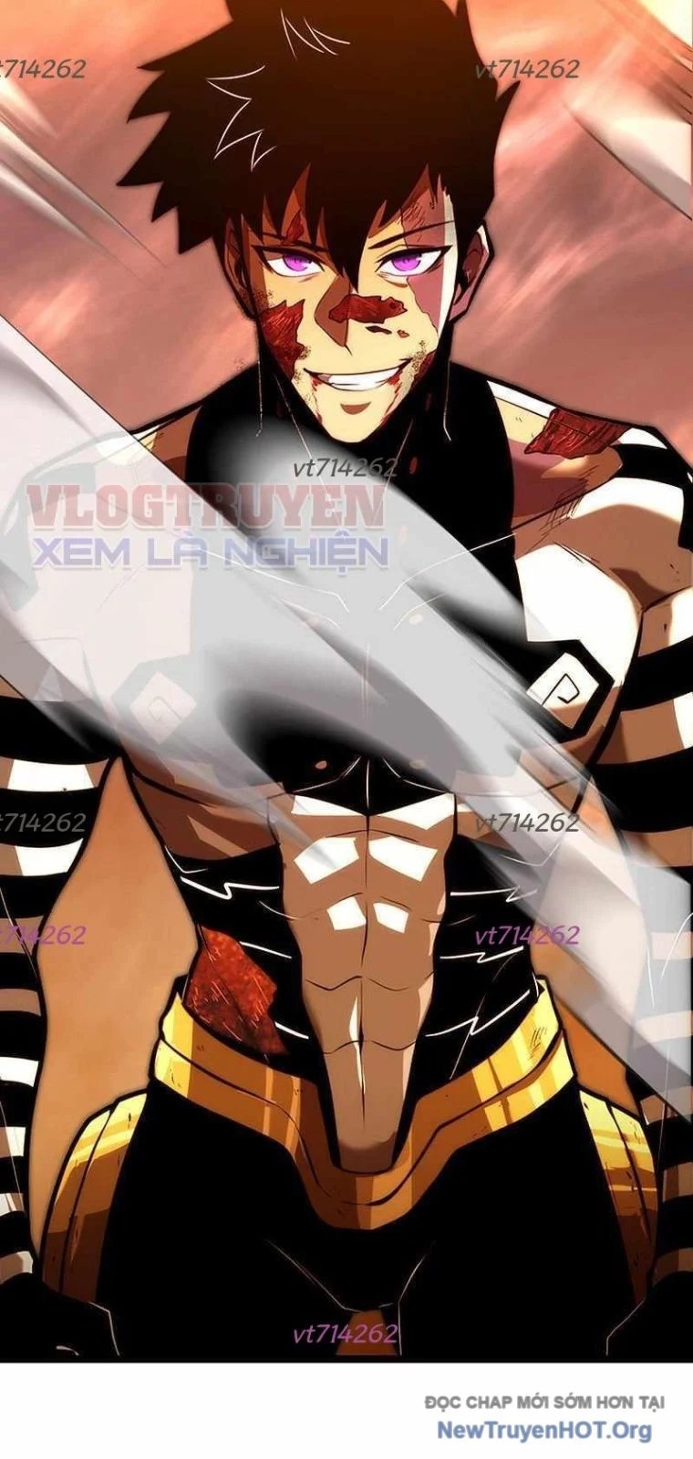 Trò Chơi Của Thần Chapter 93 - Next 
