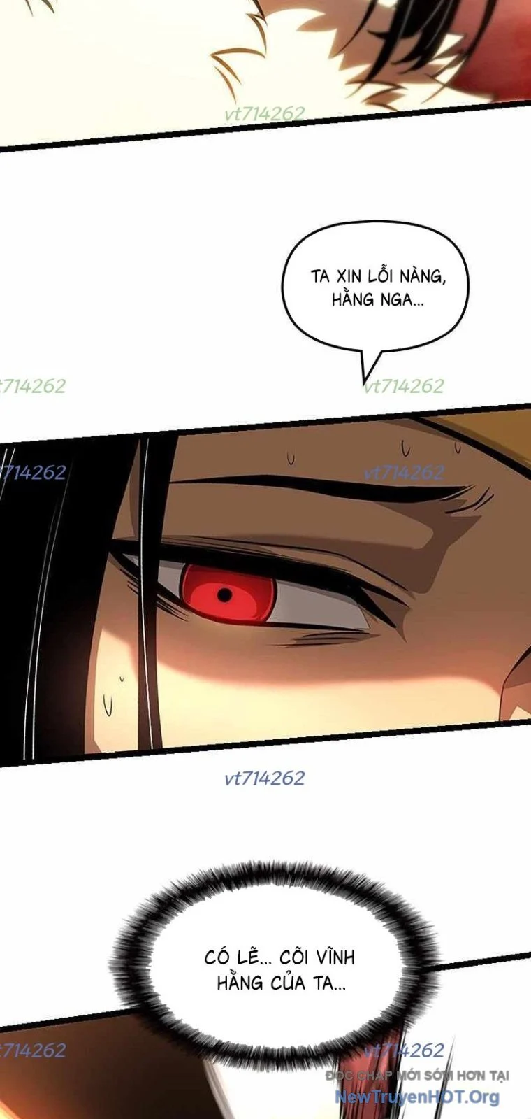 Trò Chơi Của Thần Chapter 93 - Next 