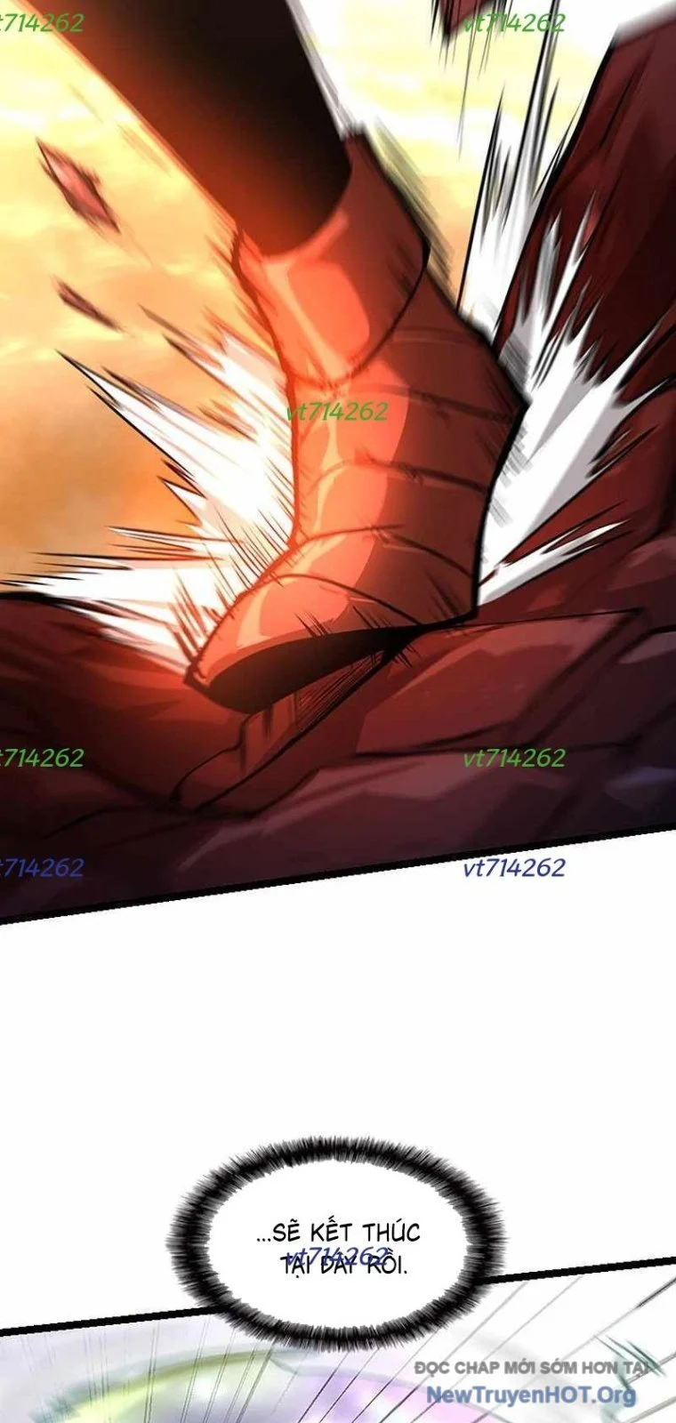 Trò Chơi Của Thần Chapter 93 - Next 