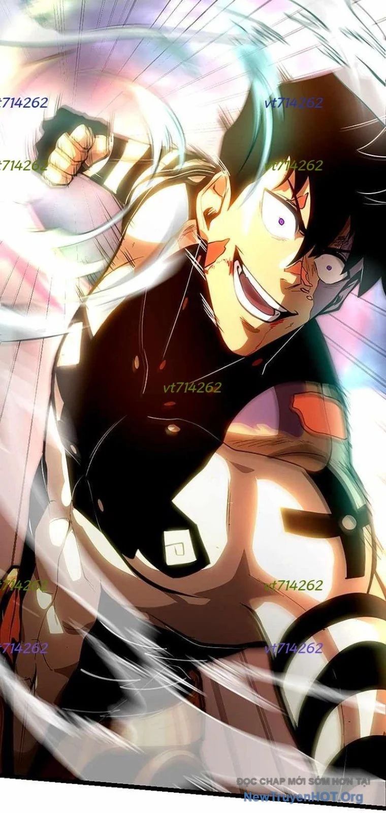 Trò Chơi Của Thần Chapter 93 - Next 