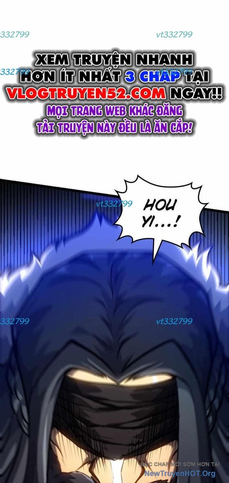 Trò Chơi Của Thần Chapter 94 - Next Chapter 95