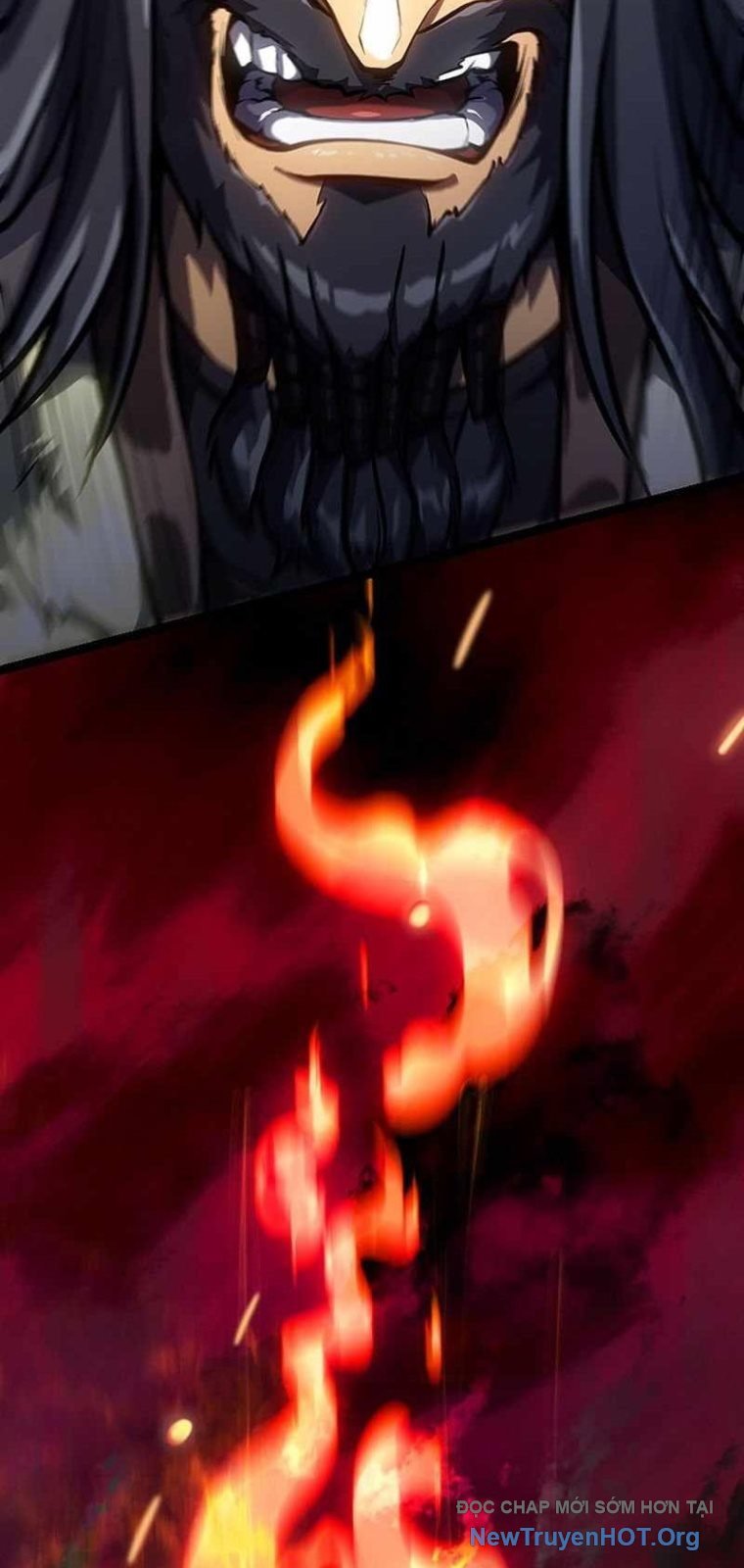 Trò Chơi Của Thần Chapter 94 - Next Chapter 95