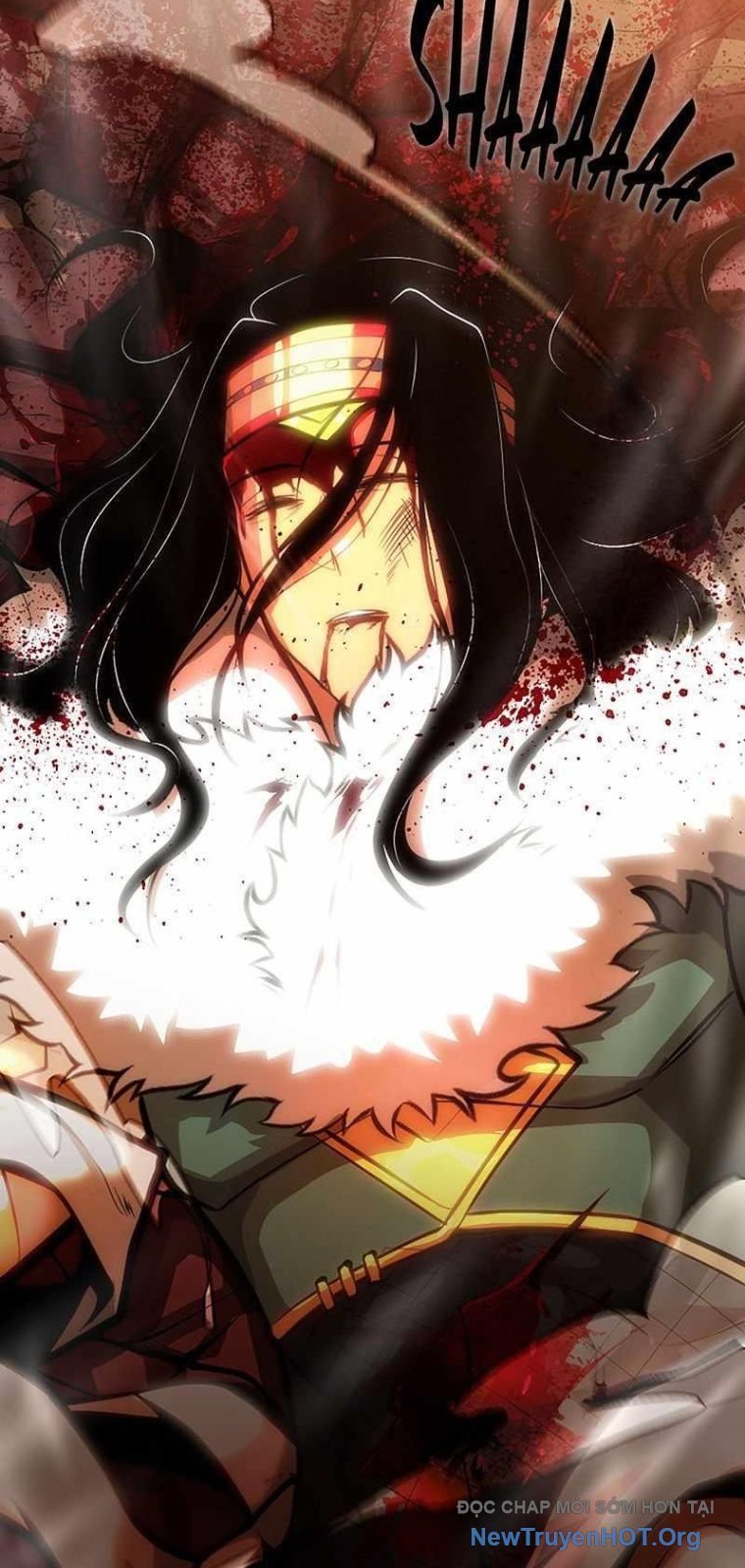 Trò Chơi Của Thần Chapter 94 - Next Chapter 95